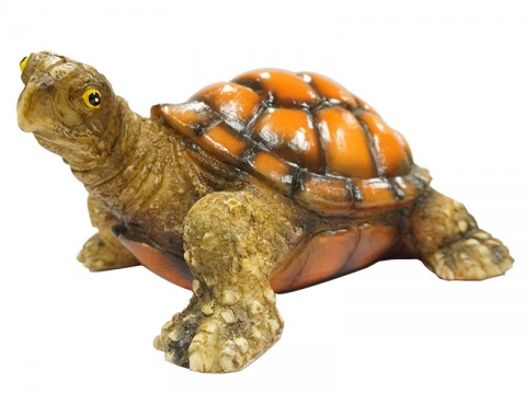 ตุ๊กตาเต่าเรซิ่น