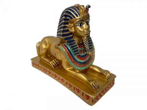 ตุ๊กตาสฟิงซ์อียิปต์