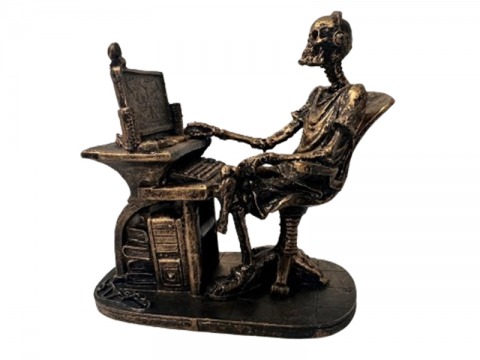 รับหล่อเรซิ่นโมเดล