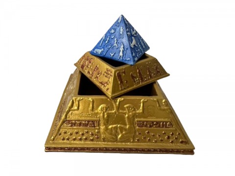 โรงงานรับทำของที่ระลึกเรซิ่นตามสั่ง